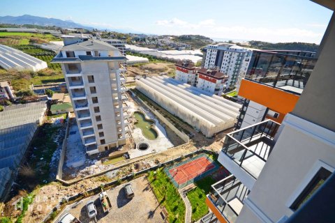 Apartment for sale in Alanya, Antalya, Turkey, 2 bedrooms, 98m2, No. 233365 – photo 8