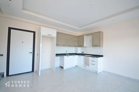Apartment for sale in Alanya, Antalya, Turkey, 2 bedrooms, 98m2, No. 233365 – photo 5