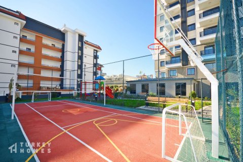 Apartment for sale in Alanya, Antalya, Turkey, 2 bedrooms, 98m2, No. 233365 – photo 24