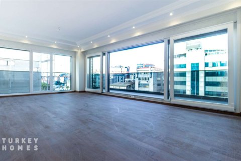 2+1 Wohnung in Istanbul, Türkei Nr. 233360 - 11
