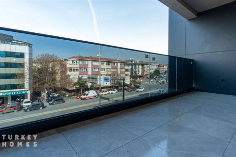 2+1 Wohnung in Istanbul, Türkei Nr. 233360 - 13