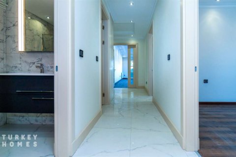 2+1 Wohnung in Istanbul, Türkei Nr. 233360 - 18