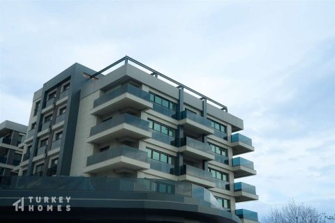 2+1 Wohnung in Istanbul, Türkei Nr. 233360 - 20