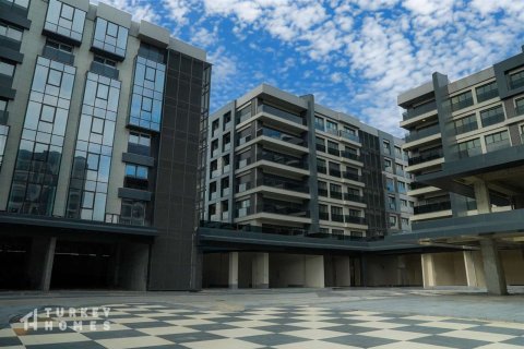 2+1 Wohnung in Istanbul, Türkei Nr. 233360 - 1