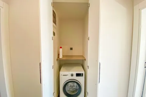 Продажа квартиры  в Аланье, Анталье, Турция 4+1, 200м2, №223965 – фото 19