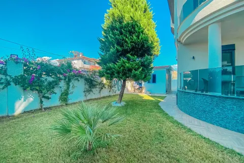 Продажа квартиры  в Аланье, Анталье, Турция 4+1, 200м2, №223965 – фото 6