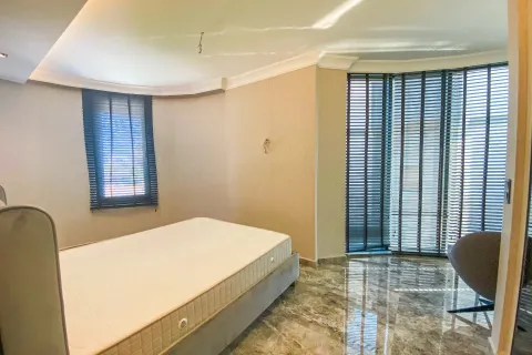 Продажа квартиры  в Аланье, Анталье, Турция 4+1, 200м2, №223965 – фото 30