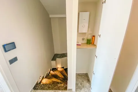 Продажа квартиры  в Аланье, Анталье, Турция 4+1, 200м2, №223965 – фото 29