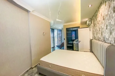 Продажа квартиры  в Аланье, Анталье, Турция 4+1, 200м2, №223965 – фото 27