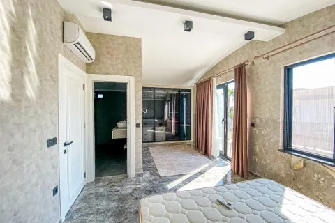 Продажа квартиры  в Аланье, Анталье, Турция 4+1, 200м2, №223965 – фото 11