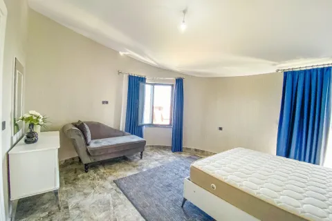 Продажа квартиры  в Аланье, Анталье, Турция 4+1, 200м2, №223965 – фото 18