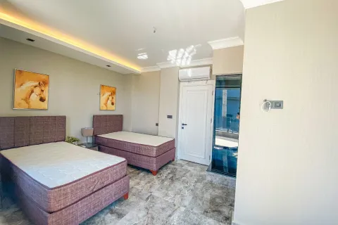 Продажа квартиры  в Аланье, Анталье, Турция 4+1, 200м2, №223965 – фото 4