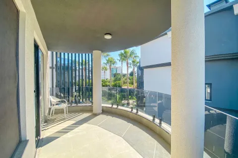 Продажа квартиры  в Аланье, Анталье, Турция 4+1, 200м2, №223965 – фото 25