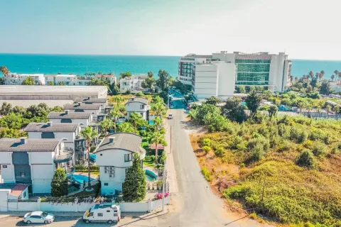 Продажа квартиры  в Аланье, Анталье, Турция 4+1, 200м2, №223965 – фото 8