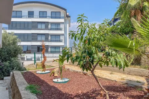 آپارتمان در  Alanya ، ترکیه 4 خوابه ، 160 متر مربع.  شماره 223966 - 18