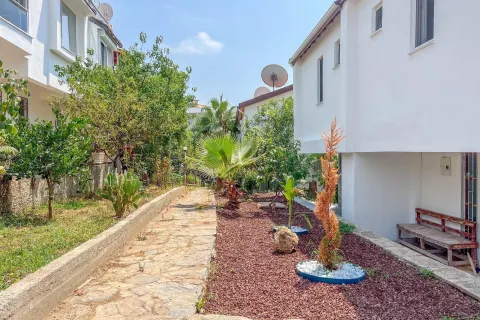 آپارتمان در  Alanya ، ترکیه 4 خوابه ، 160 متر مربع.  شماره 223966 - 22