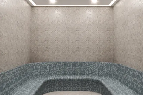 1+1 Wohnung  in Alanya, Antalya, Türkei Nr. 223968 - 21