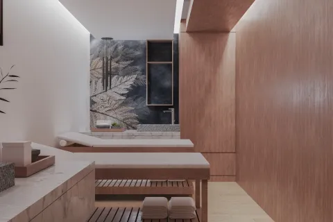 1+1 Wohnung  in Alanya, Antalya, Türkei Nr. 223968 - 27