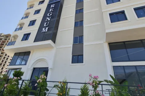 1+1 Wohnung  in Alanya, Antalya, Türkei Nr. 223970 - 29