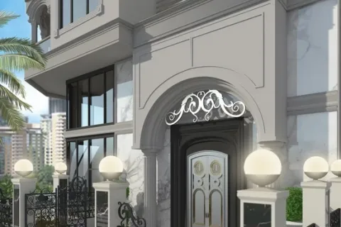 1+1 Wohnung  in Alanya, Antalya, Türkei Nr. 223970 - 25