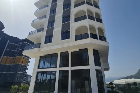 1+1 Wohnung  in Alanya, Antalya, Türkei Nr. 223970 - 26