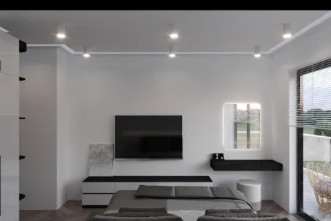 آپارتمان در  Alanya ، ترکیه 3 خوابه ، 210 متر مربع.  شماره 223969 - 6