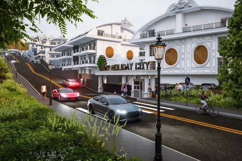 آپارتمان در  Alanya ، ترکیه 3 خوابه ، 210 متر مربع.  شماره 223969 - 10