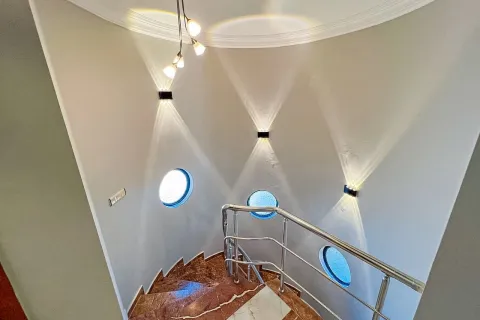 Apartment for sale  in Alanya, Antalya, Turkey, 3 bedrooms, 350m2, No. 223964 – photo 14