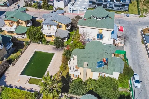 Apartment for sale  in Alanya, Antalya, Turkey, 3 bedrooms, 350m2, No. 223964 – photo 2