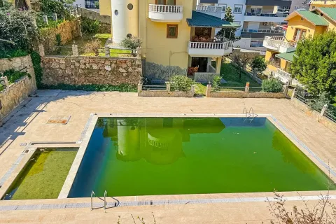 Apartment for sale  in Alanya, Antalya, Turkey, 3 bedrooms, 350m2, No. 223964 – photo 22