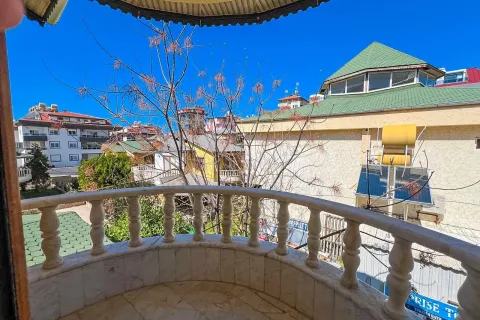 Apartment for sale  in Alanya, Antalya, Turkey, 3 bedrooms, 350m2, No. 223964 – photo 15