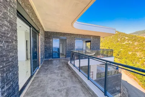 آپارتمان در  Alanya ، ترکیه 4 خوابه ، 632 متر مربع.  شماره 223967 - 24