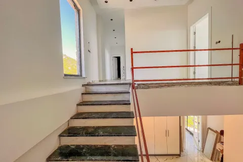 آپارتمان در  Alanya ، ترکیه 4 خوابه ، 632 متر مربع.  شماره 223967 - 5