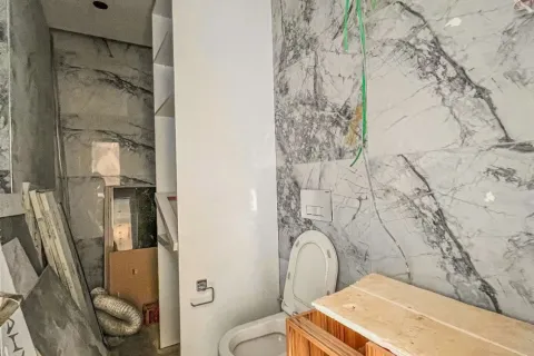 آپارتمان در  Alanya ، ترکیه 4 خوابه ، 632 متر مربع.  شماره 223967 - 4