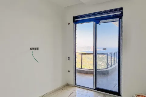 آپارتمان در  Alanya ، ترکیه 4 خوابه ، 632 متر مربع.  شماره 223967 - 9