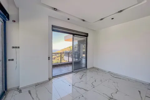 آپارتمان در  Alanya ، ترکیه 4 خوابه ، 632 متر مربع.  شماره 223967 - 25