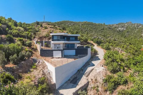 آپارتمان در  Alanya ، ترکیه 4 خوابه ، 632 متر مربع.  شماره 223967 - 2