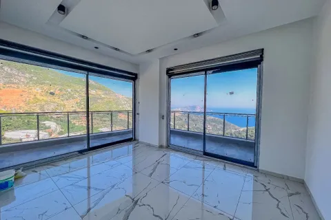 آپارتمان در  Alanya ، ترکیه 4 خوابه ، 632 متر مربع.  شماره 223967 - 17