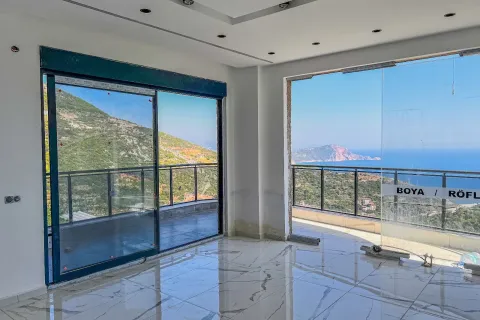 آپارتمان در  Alanya ، ترکیه 4 خوابه ، 632 متر مربع.  شماره 223967 - 15