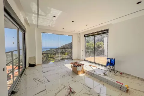 آپارتمان در  Alanya ، ترکیه 4 خوابه ، 632 متر مربع.  شماره 223967 - 10