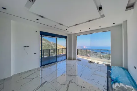 آپارتمان در  Alanya ، ترکیه 4 خوابه ، 632 متر مربع.  شماره 223967 - 26