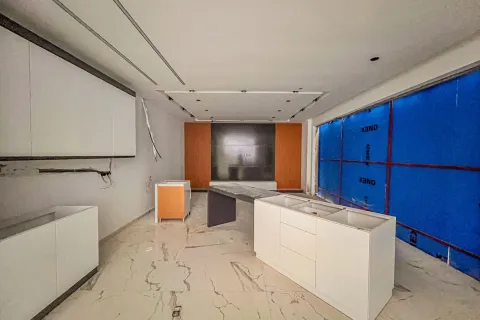 آپارتمان در  Alanya ، ترکیه 4 خوابه ، 632 متر مربع.  شماره 223967 - 23