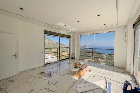 آپارتمان در  Alanya ، ترکیه 4 خوابه ، 632 متر مربع.  شماره 223967 - 27