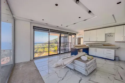 آپارتمان در  Alanya ، ترکیه 4 خوابه ، 632 متر مربع.  شماره 223967 - 29