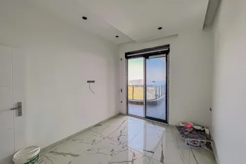 آپارتمان در  Alanya ، ترکیه 4 خوابه ، 632 متر مربع.  شماره 223967 - 18