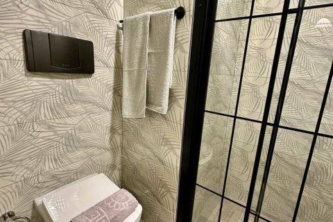 آپارتمان در  Oba ، ترکیه 2 خوابه ، 110 متر مربع.  شماره 218658 - 14