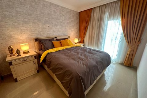 آپارتمان در  Oba ، ترکیه 2 خوابه ، 110 متر مربع.  شماره 218658 - 7