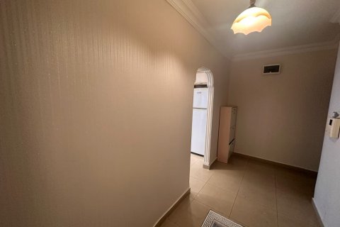 آپارتمان در  Oba ، ترکیه 2 خوابه ، 110 متر مربع.  شماره 218658 - 12