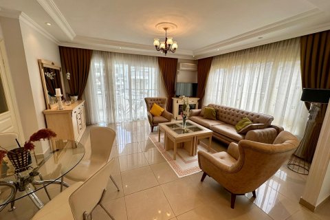 آپارتمان در  Oba ، ترکیه 2 خوابه ، 110 متر مربع.  شماره 218658 - 4