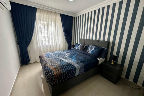 آپارتمان در  Oba ، ترکیه 2 خوابه ، 110 متر مربع.  شماره 218658 - 9